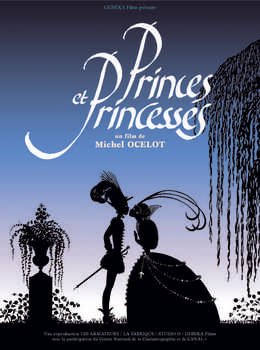 Princes et Princesses